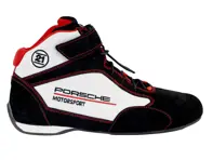 Rennstiefel Porsche Motorsport Daytona III